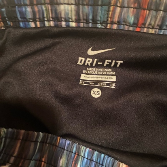 Nike Dri-FIT Shorts-Sizes Youth L(2)/Adult XS - Picture 7 of 11